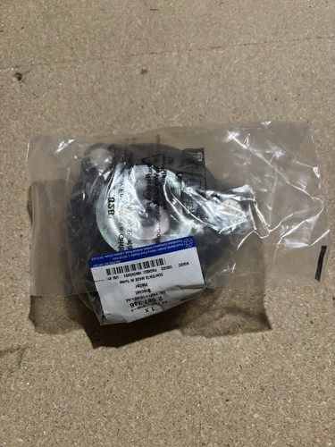 Axle top strut mount - strut,