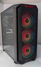 PC Specialist Tornado R3 -