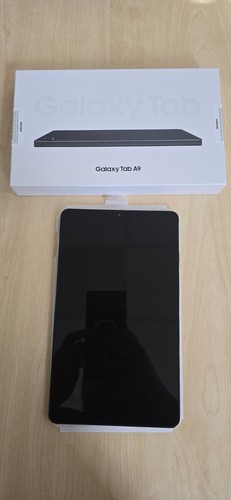 Samsung galaxy tab - galaxy, a9