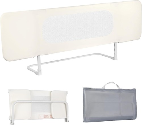 Esynic toddler bed - esynic, rail