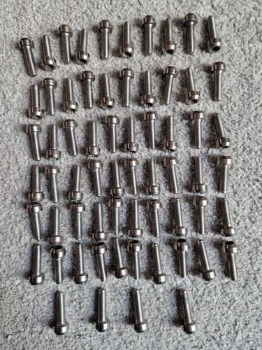 X64 genuine bbs titanium - x64,