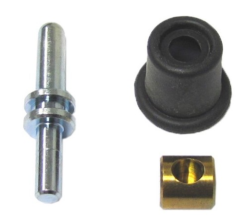 Clutch master cylinder push - master,