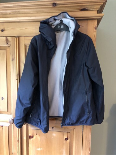Adidas reversible jacket - reversible, 12
