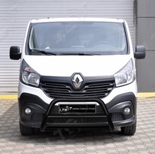  VAUXHALL VIVARO RENAULT