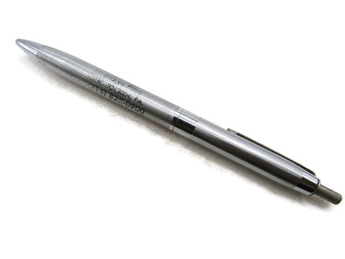 Vintage equipment pen pa - cc,