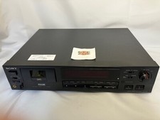 SONY DTC-690 Digital Audio