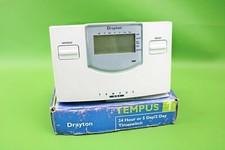 Drayton tempus1 hour 5 - hour, 5/2