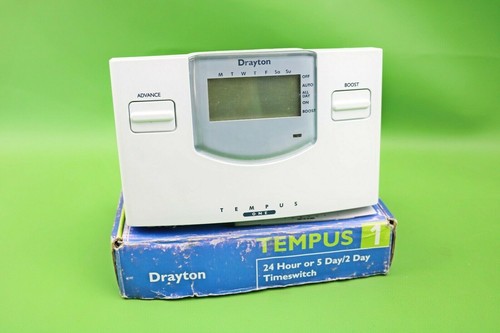 Drayton tempus1 hour 5 2 - drayton,