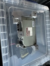 MITSUBISHI COLT CZT CZC RALLIART 1.5 - EPAS ELECTRONIC POWER STEERING ECU UNIT