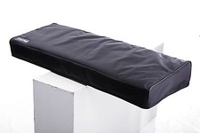 Custom padded cover for KORG M50 61-key keyboard