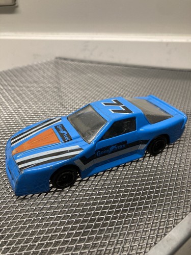 Corgi chevrolet camaro - chevrolet,