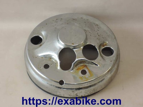 Tachometer underneath for - tachometer,