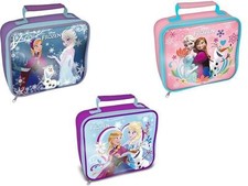 Disney Frozen Elsa Anna Olaf