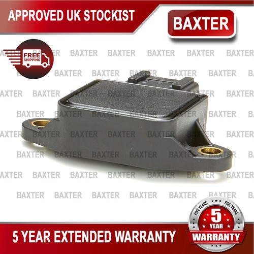 Baxter brand new - brand, fits