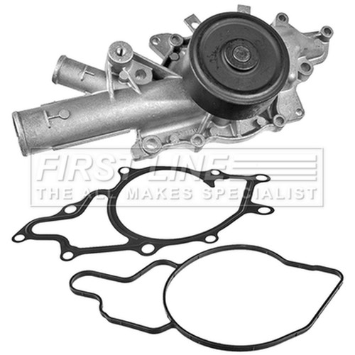 Water pump for mercedes - water,