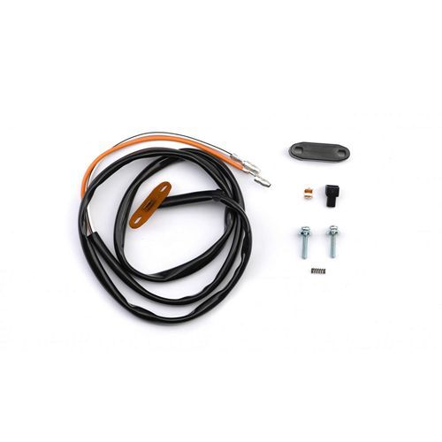 Brake light stop switch - light,