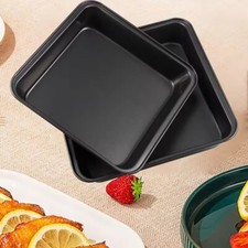 Non-Stick Bakeware Baking Oven