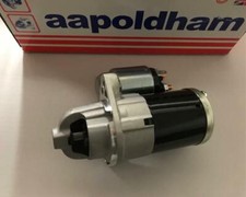 FITS SUBARU JUSTY (G3X) 1.3 1.5 PETROL AWD/4WD 2003-2010 BRAND NEW STARTER MOTOR