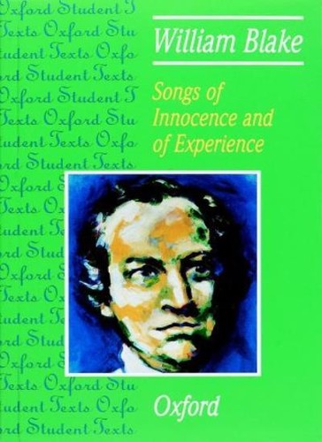 Songs innocence and - of,