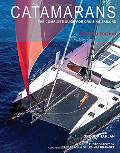 Catamarans the complete - the,