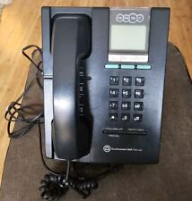 Collectable rare UK made Pay Phone. SOUTHWESTERN BELL TELECOM -untested 
