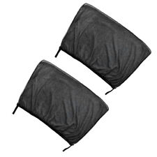 2x Car Privacy Protection