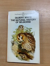 1977 GILBERT WHITE "THE