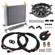 AN8 30 Row Universal Oil