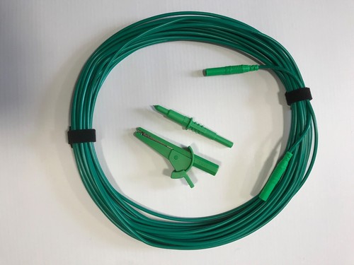 Extra long test lead - long,