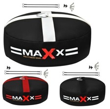 Floor Anchor System Punch Bag