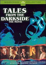 Tales From The Darkside: Season 3 [DVD] {Free P&P Tracked 24}