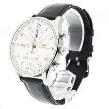 IWC PORTUGIESER IW371445 41mm