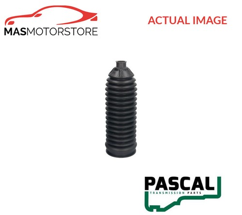 Bellows steering rack boot - bellows,