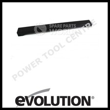 Evolution Left Table Extension 057-0106 for Rage5-S 110v 240v Table Saws