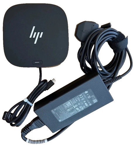 Dock station with - station,