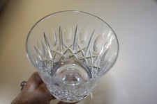 NB900   5  Thomas Webb Crystal