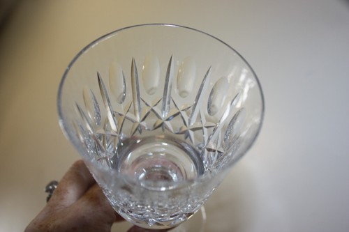 Nb900 thomas webb crystal - nb900,