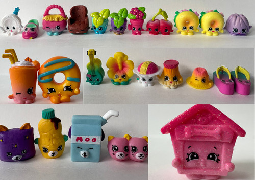 Shopkins season loose - season,