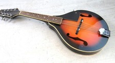 ENCORE FALCON A STYLE MANDOLIN WITH SUNBURST FINISH