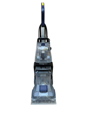Vax cdcw ssxa spinscrub - vax, power