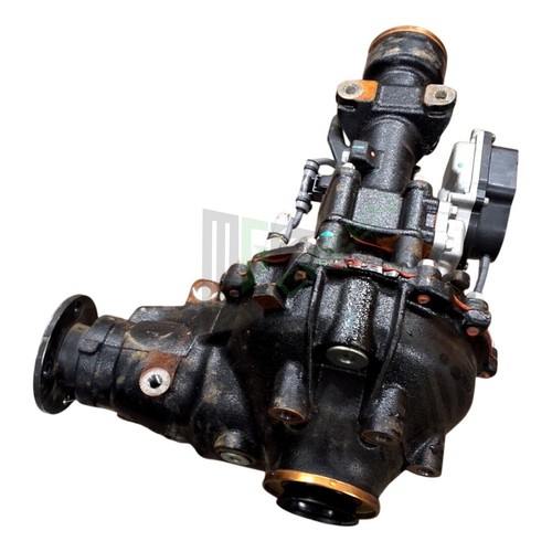Toyota hilux mk8 2016 - 2016-2024, 2.8