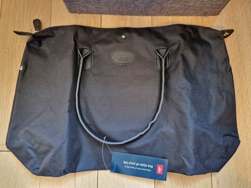 Cotton traders handbag tote - cotton,