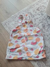 Girls pinafore summer dress - girls,