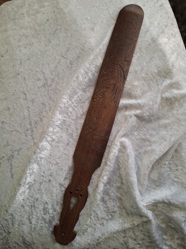 Antique japanese page - japanese, turner