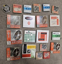 Job Lot of Scottish Music Reel