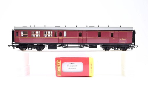 Hornby gauge r4290 br - r4290,