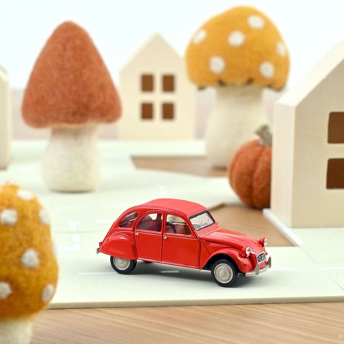 Norev 150515 citroen 2cv - 1:43,