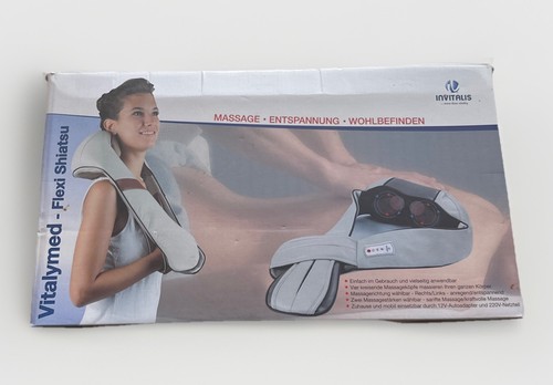 Invitalis vitalymed flexi - vitalymed,