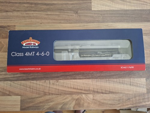 Bachmann 354 standard class - standard,