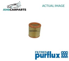 ENGINE AIR FILTER ELEMENT A345 PURFLUX NEW OE REPLACEMENT